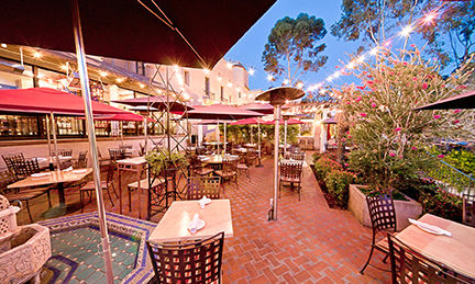 San Diego Restaurants Open on Thanksgiving 2019
